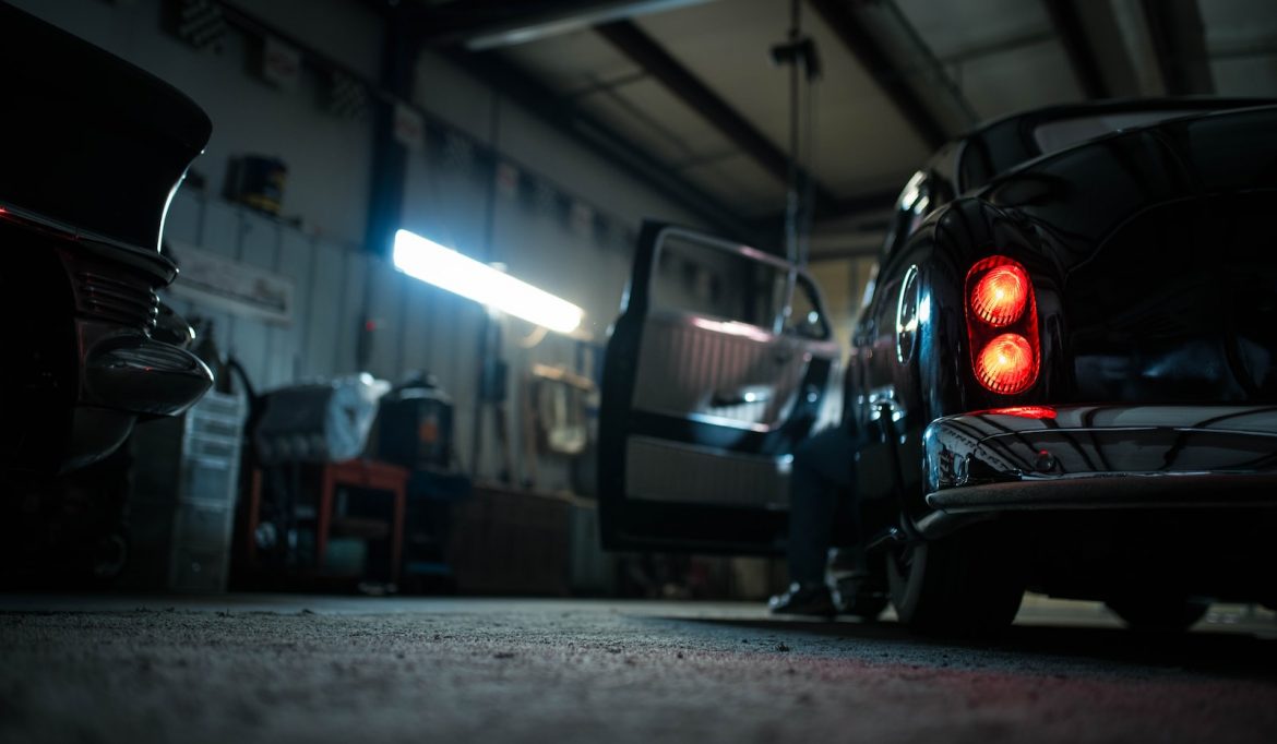 Isolation du garage : les solutions contre le froid (et le bruit)