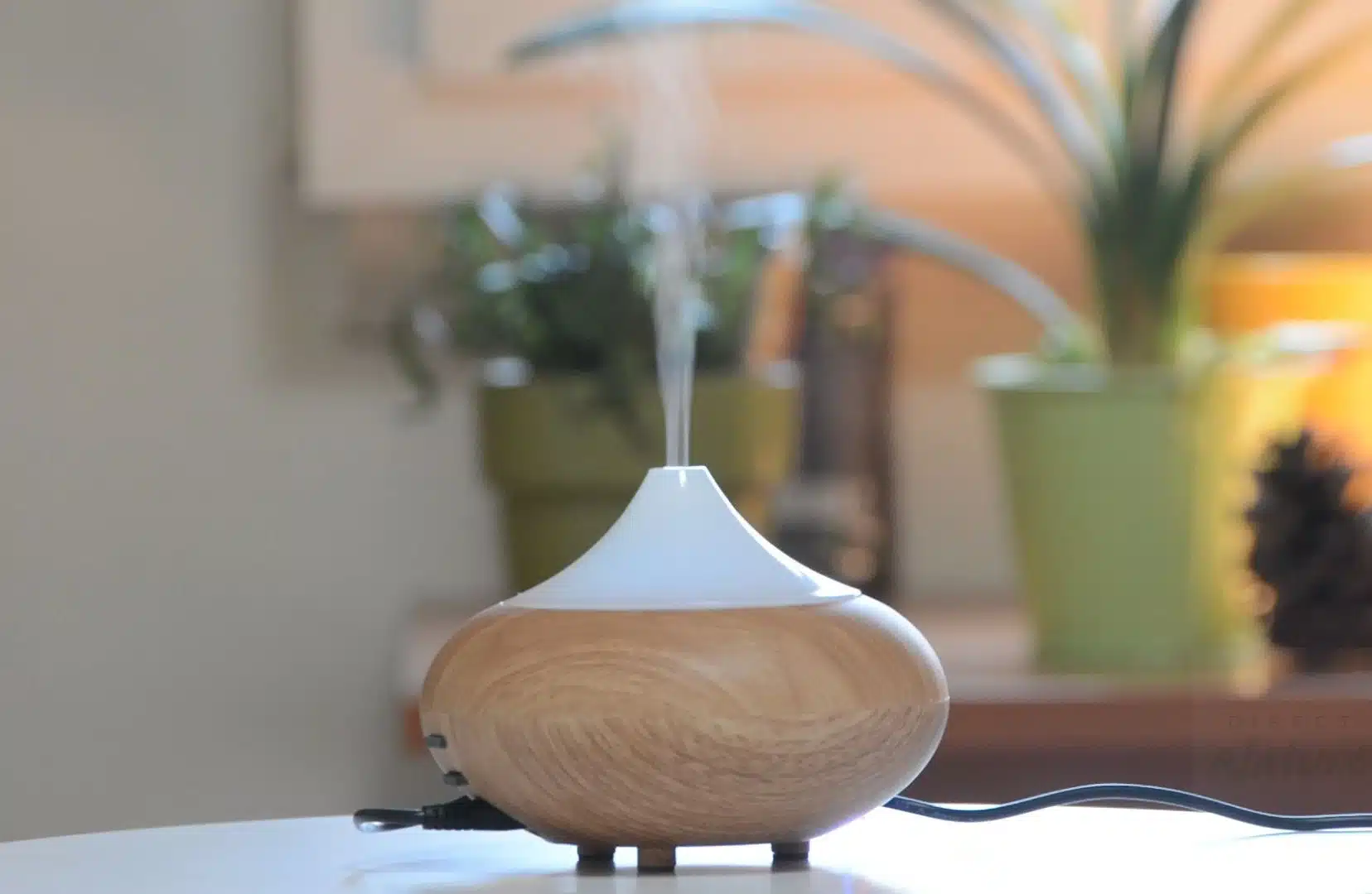 diffuseur huile essentielle 