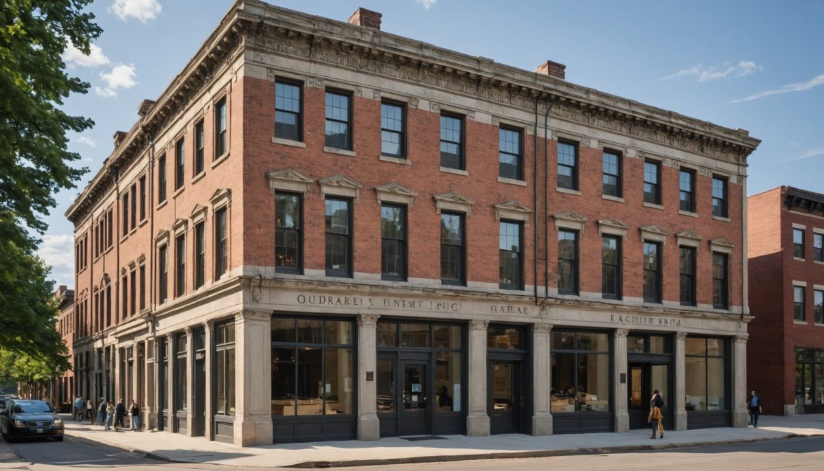 Vos questions sur la rénovation de façades anciennes