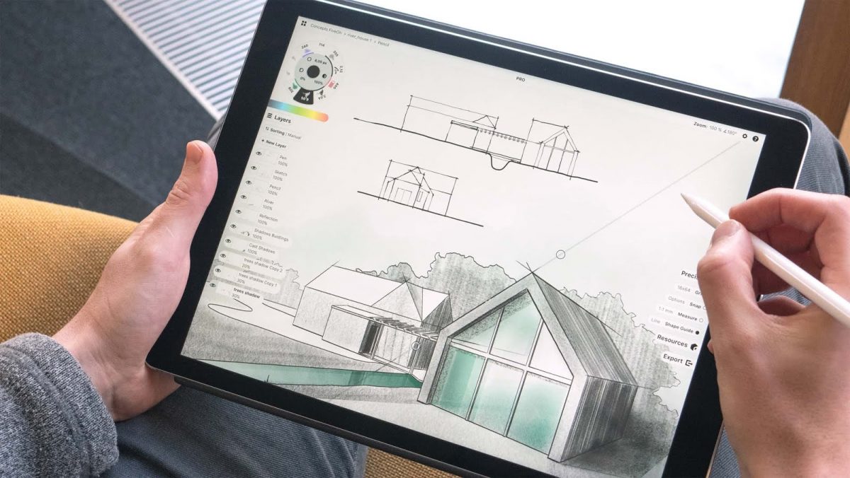 des plans de maison le top 3 des meilleures applications