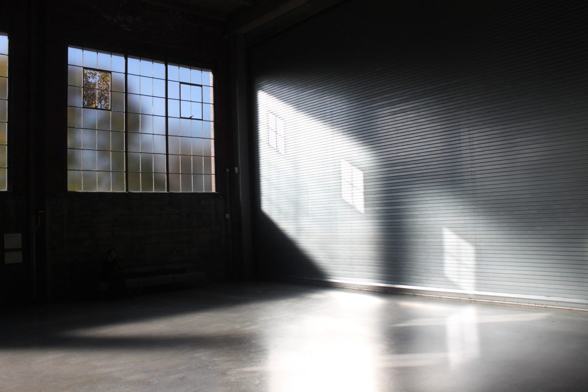 Isolation du garage : les solutions contre le froid (et le bruit)