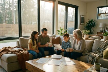 protection logement quotidien