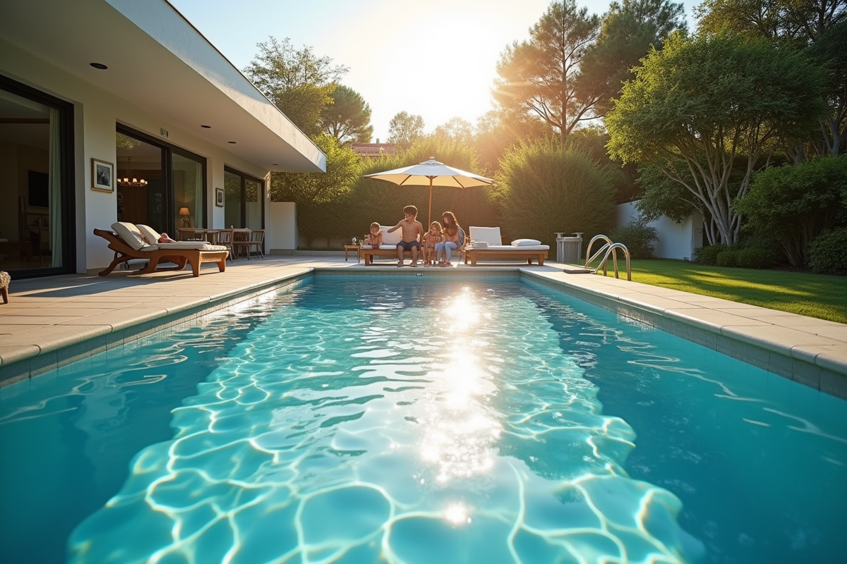 sécurité piscine