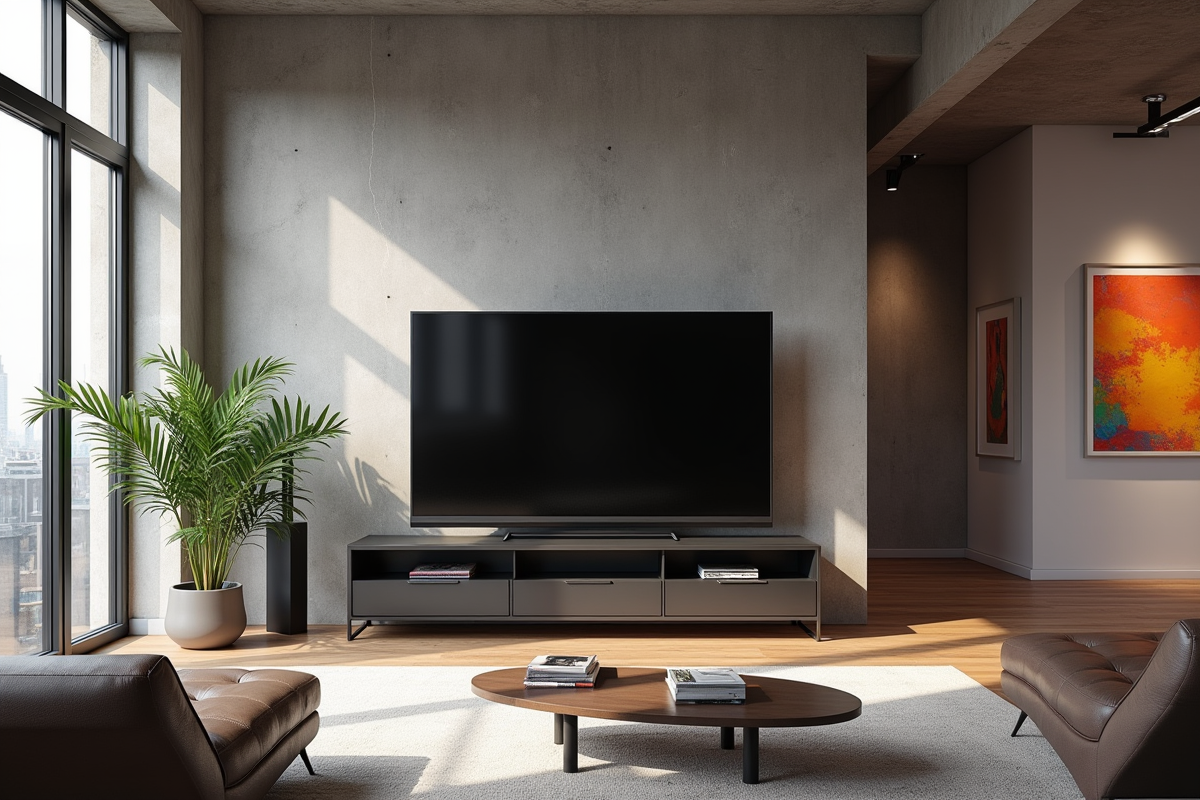 meuble tv